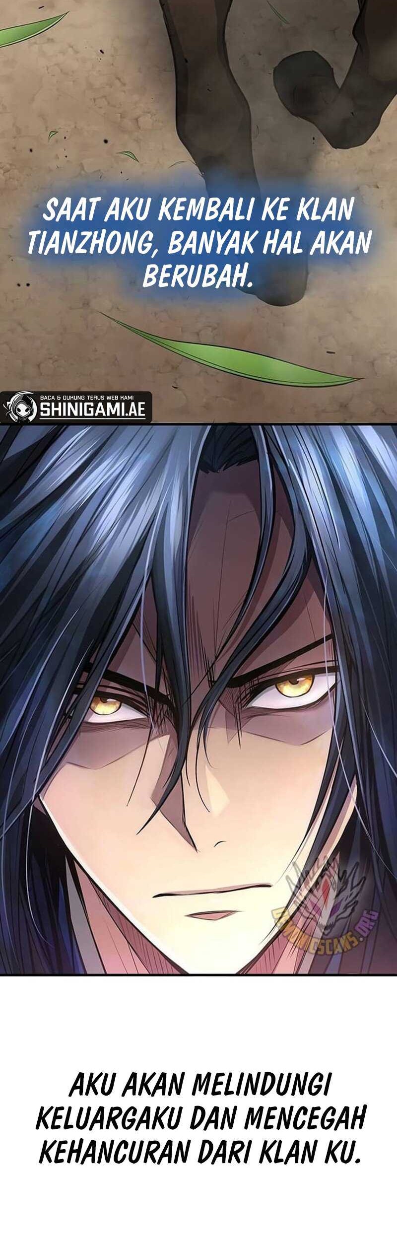 Regression of the Yong Clan Heir Chapter 4 - halaman 83