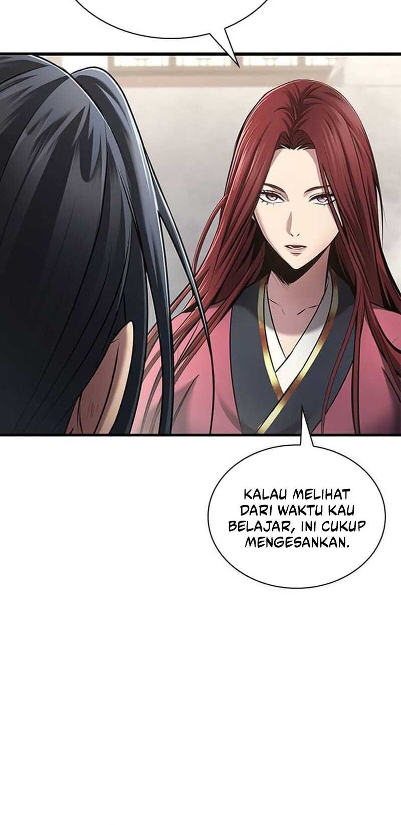 Regression of the Yong Clan Heir Chapter 4 - halaman 9