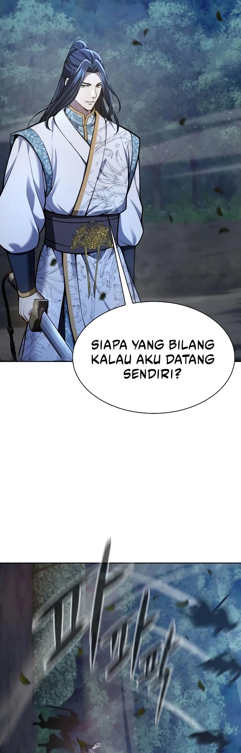 Regression of the Yong Clan Heir Chapter 40 - halaman 12