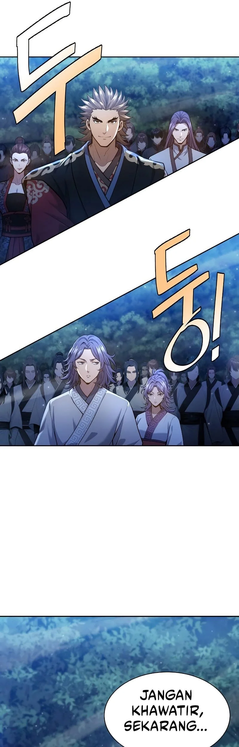 Regression of the Yong Clan Heir Chapter 40 - halaman 14