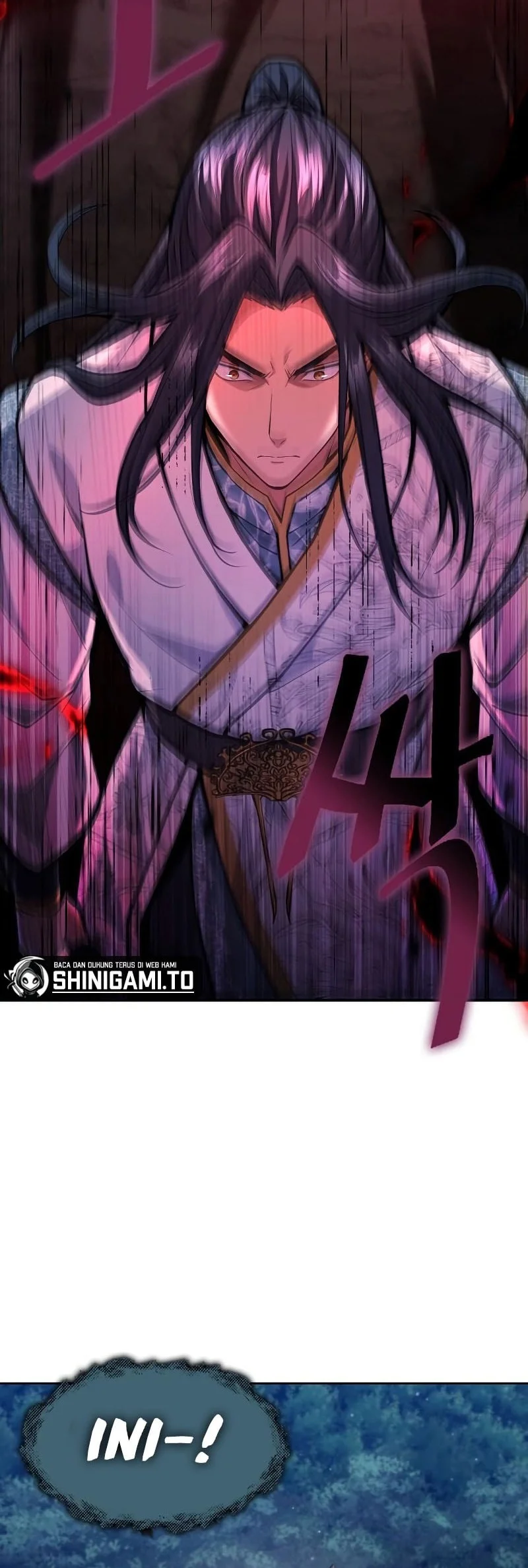 Regression of the Yong Clan Heir Chapter 40 - halaman 17