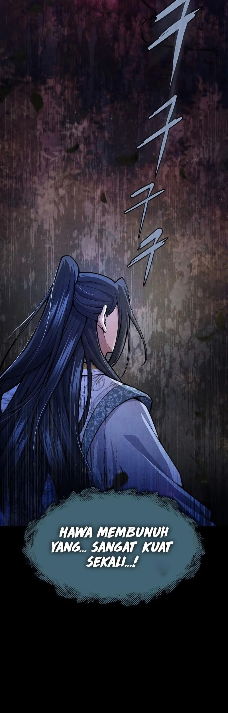 Regression of the Yong Clan Heir Chapter 40 - halaman 19
