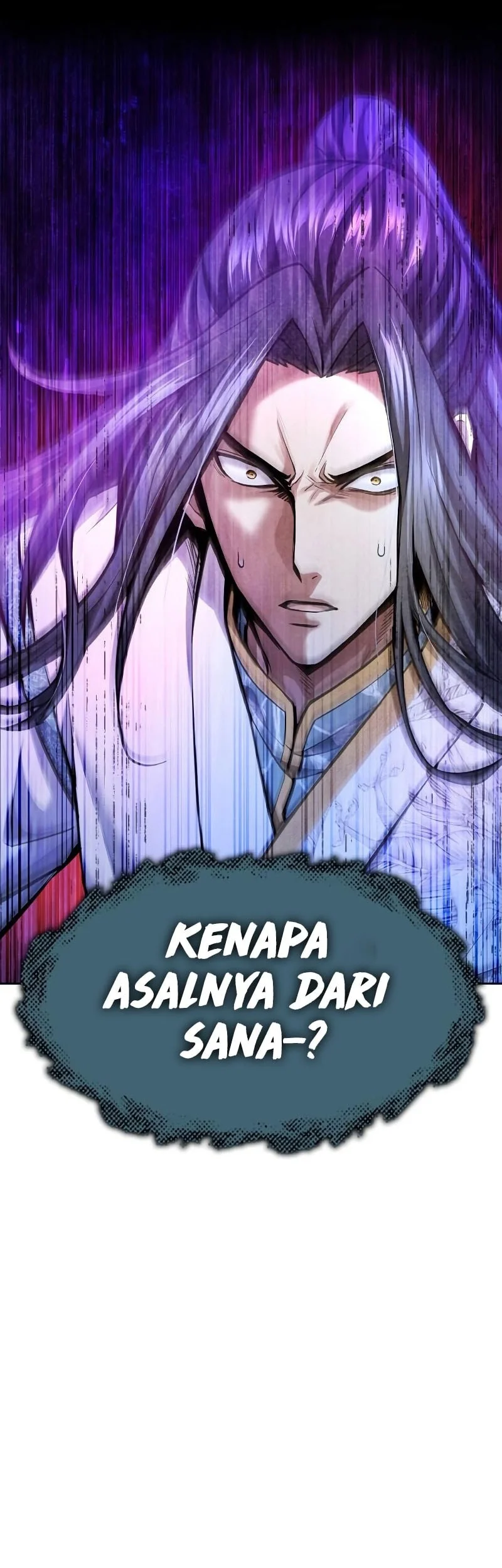 Regression of the Yong Clan Heir Chapter 40 - halaman 20