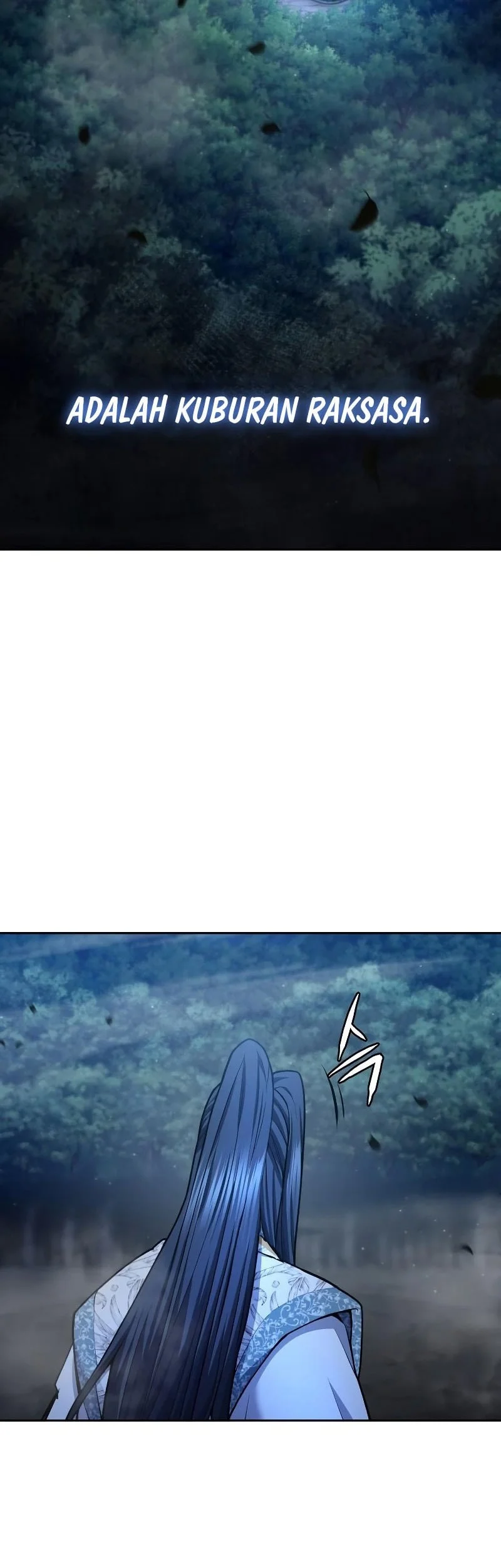Regression of the Yong Clan Heir Chapter 40 - halaman 27