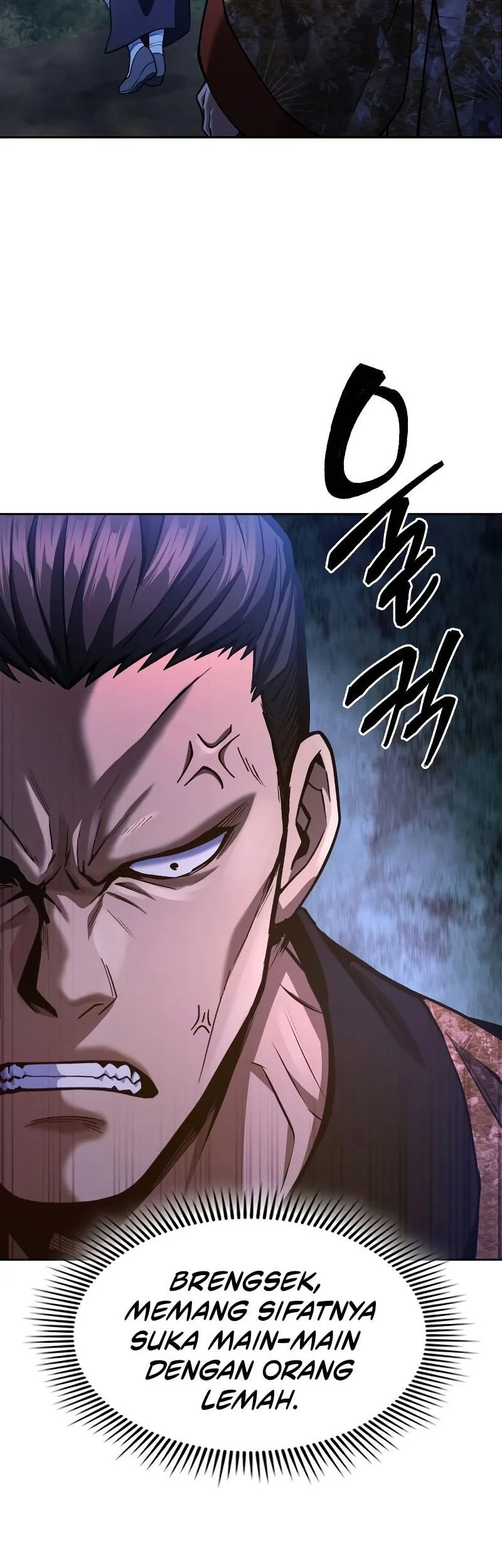 Regression of the Yong Clan Heir Chapter 40 - halaman 41