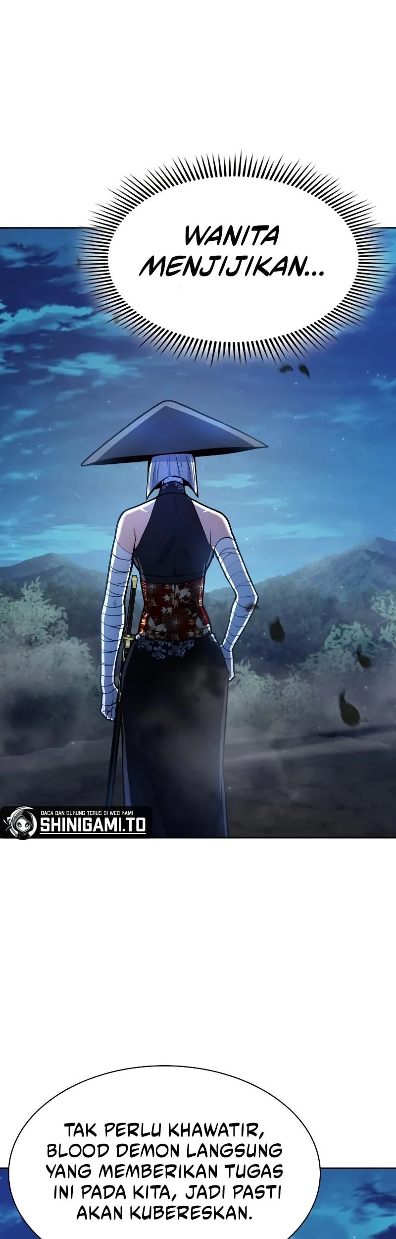 Regression of the Yong Clan Heir Chapter 40 - halaman 42