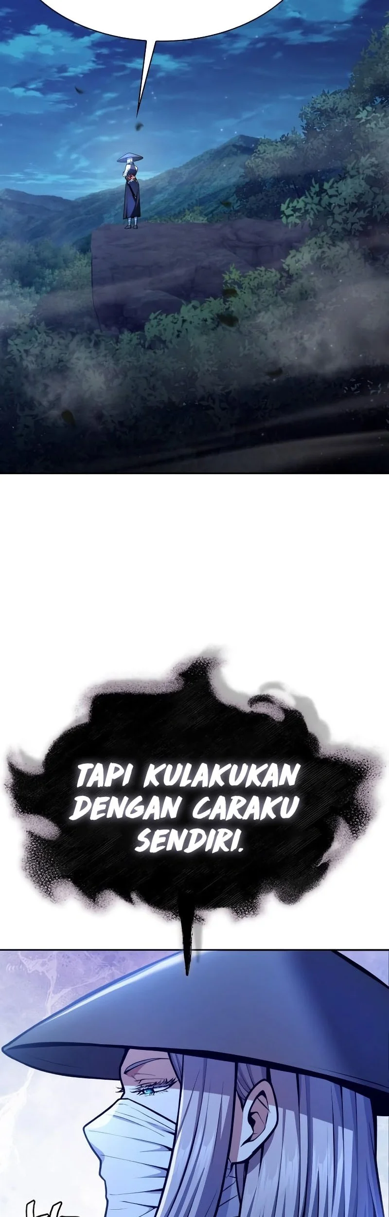 Regression of the Yong Clan Heir Chapter 40 - halaman 43