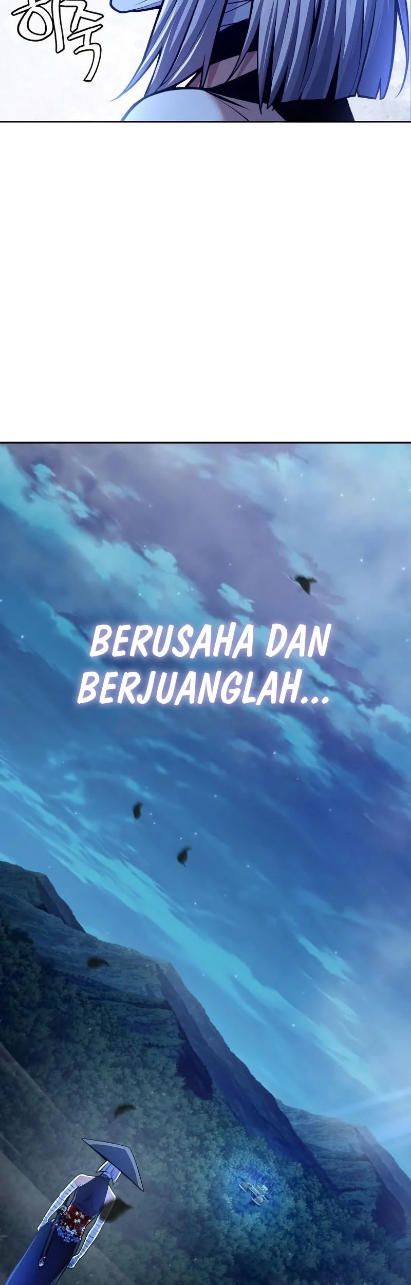 Regression of the Yong Clan Heir Chapter 40 - halaman 44