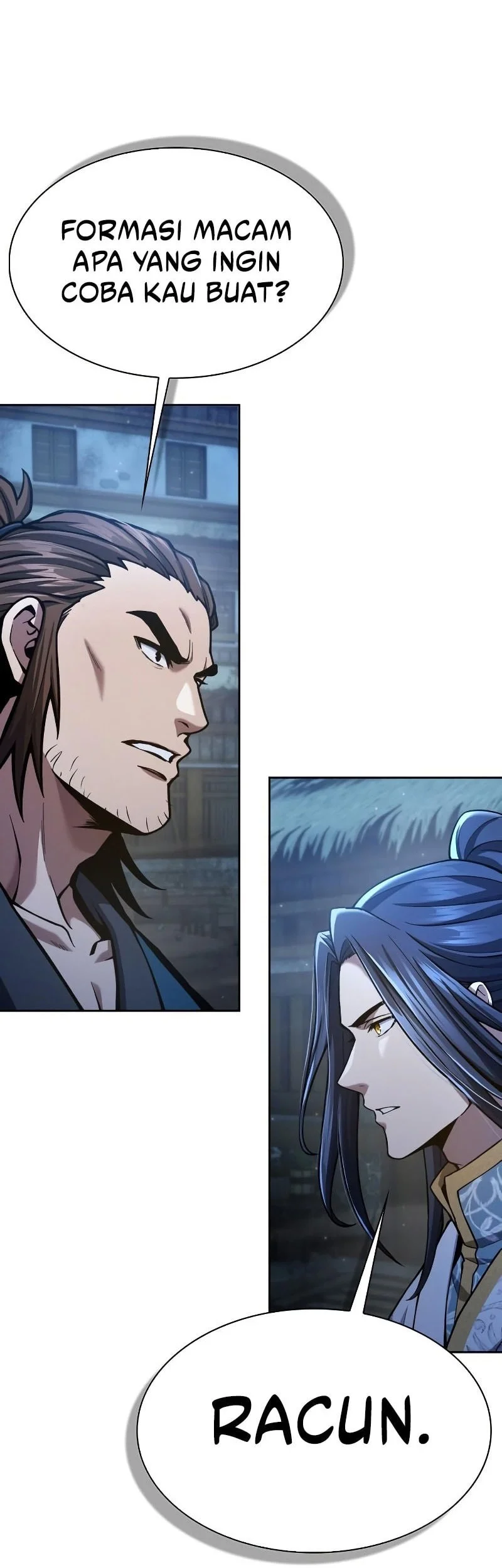 Regression of the Yong Clan Heir Chapter 40 - halaman 53