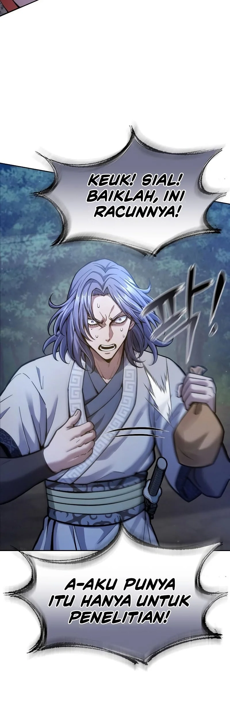 Regression of the Yong Clan Heir Chapter 40 - halaman 64
