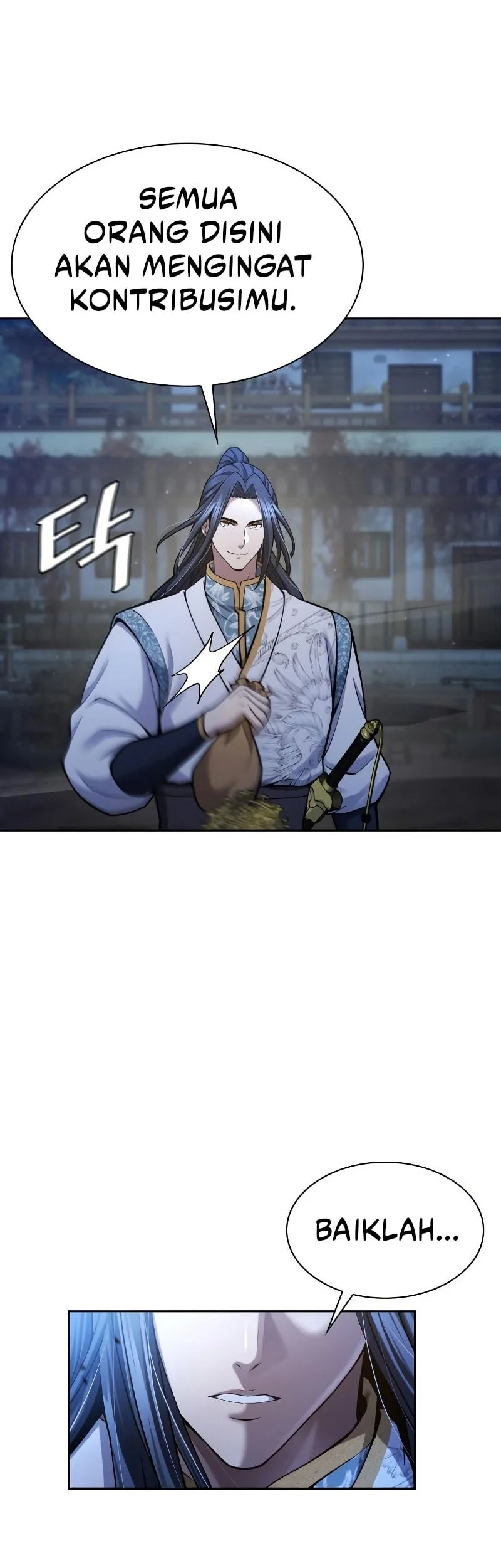 Regression of the Yong Clan Heir Chapter 40 - halaman 65