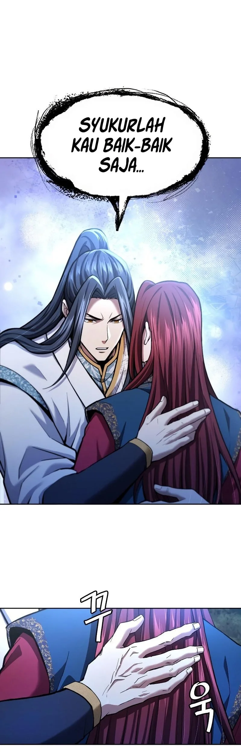 Regression of the Yong Clan Heir Chapter 40 - halaman 8