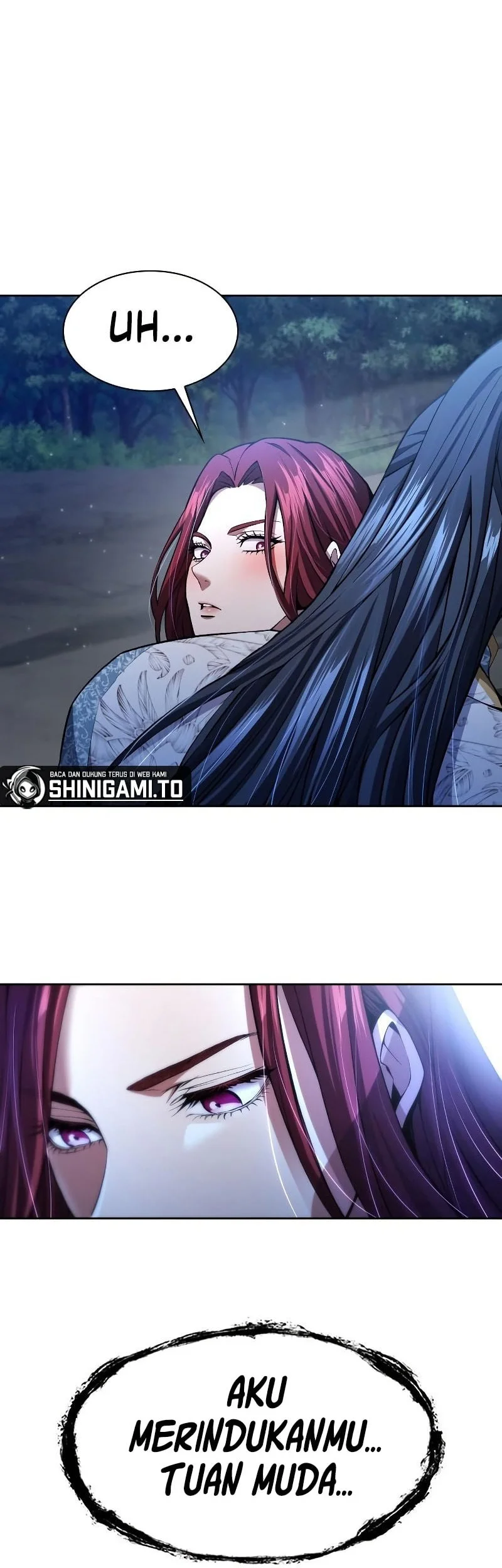Regression of the Yong Clan Heir Chapter 40 - halaman 9