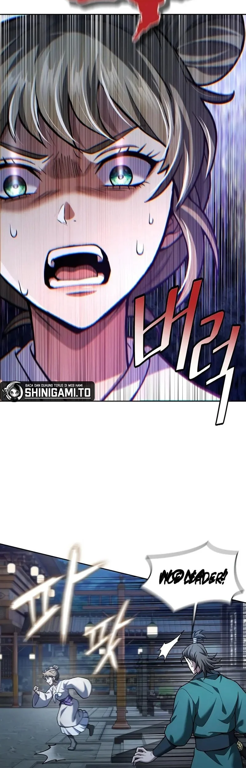 Regression of the Yong Clan Heir Chapter 41 - halaman 15