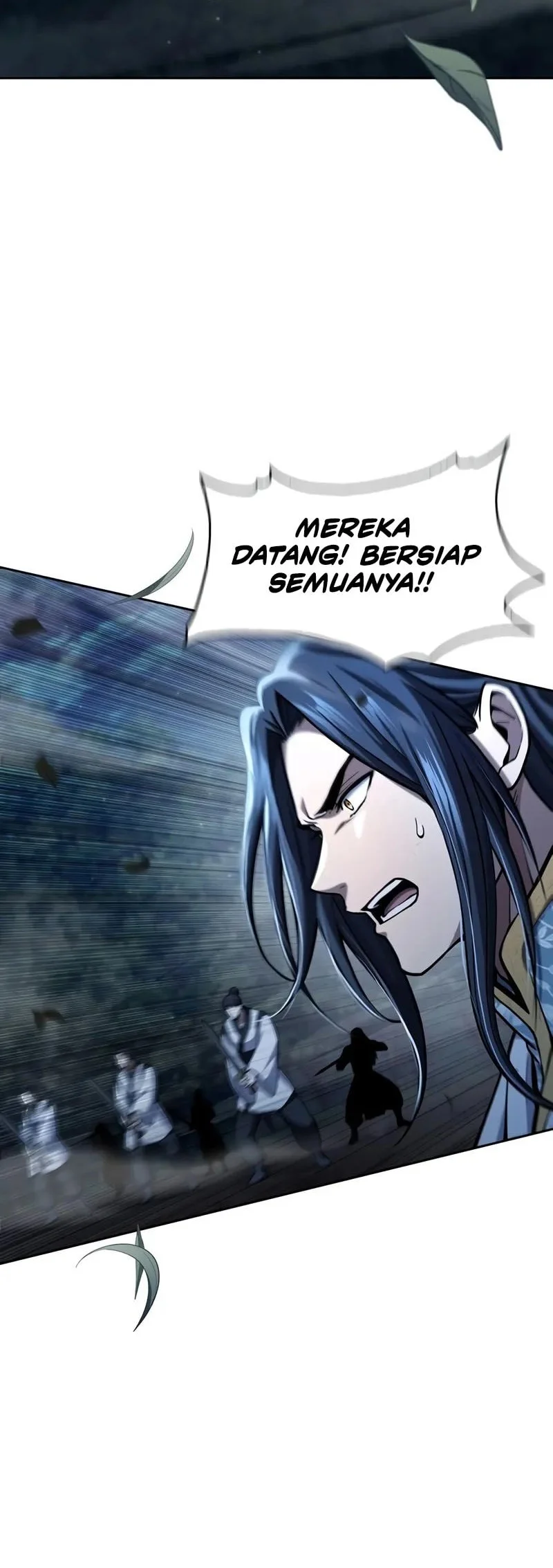 Regression of the Yong Clan Heir Chapter 41 - halaman 29