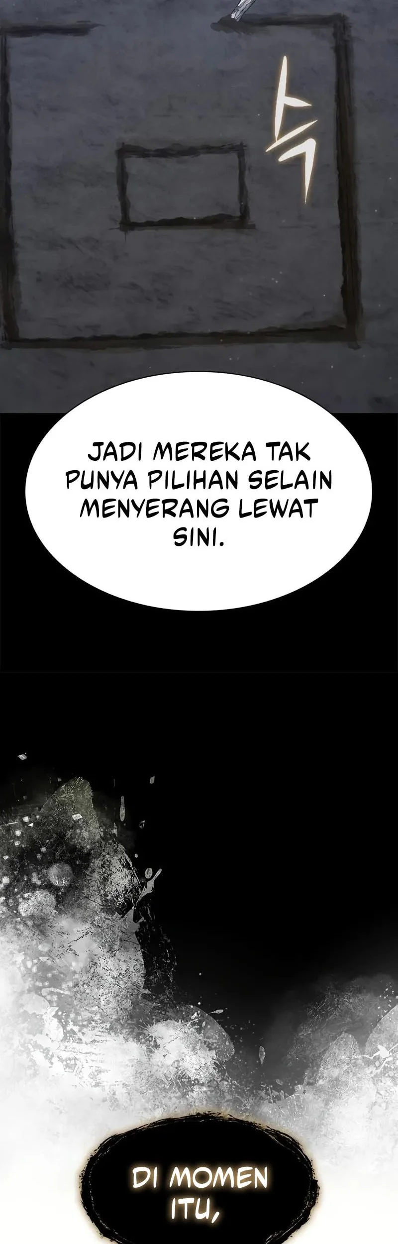 Regression of the Yong Clan Heir Chapter 41 - halaman 35