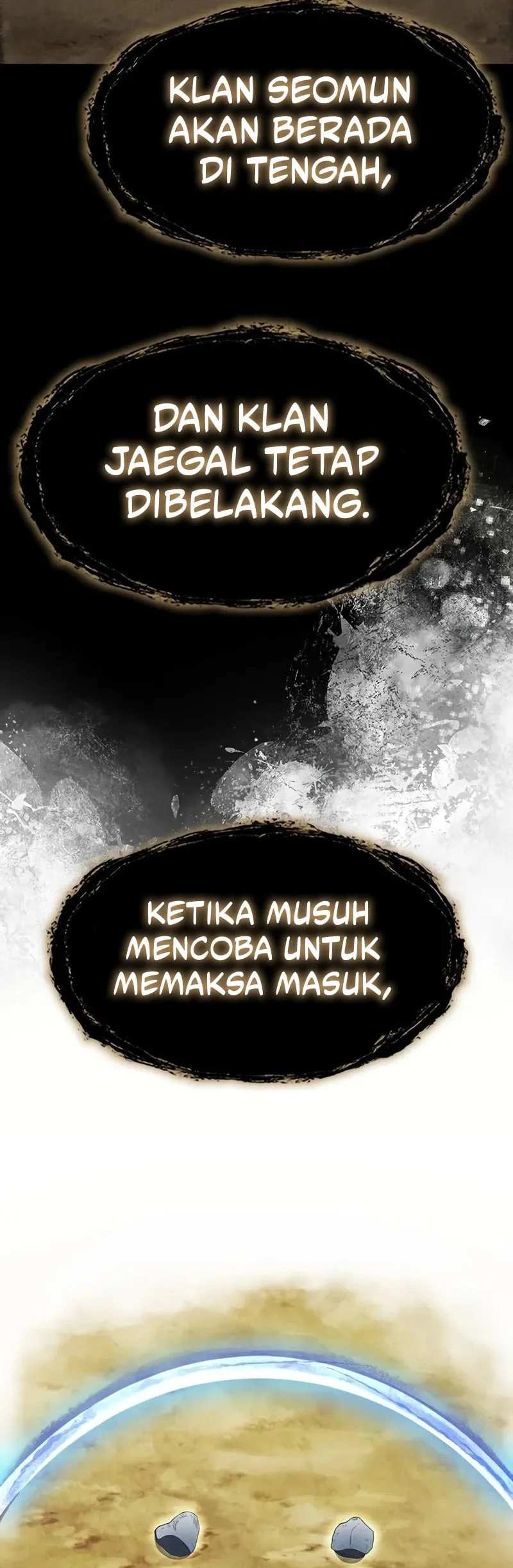 Regression of the Yong Clan Heir Chapter 41 - halaman 37