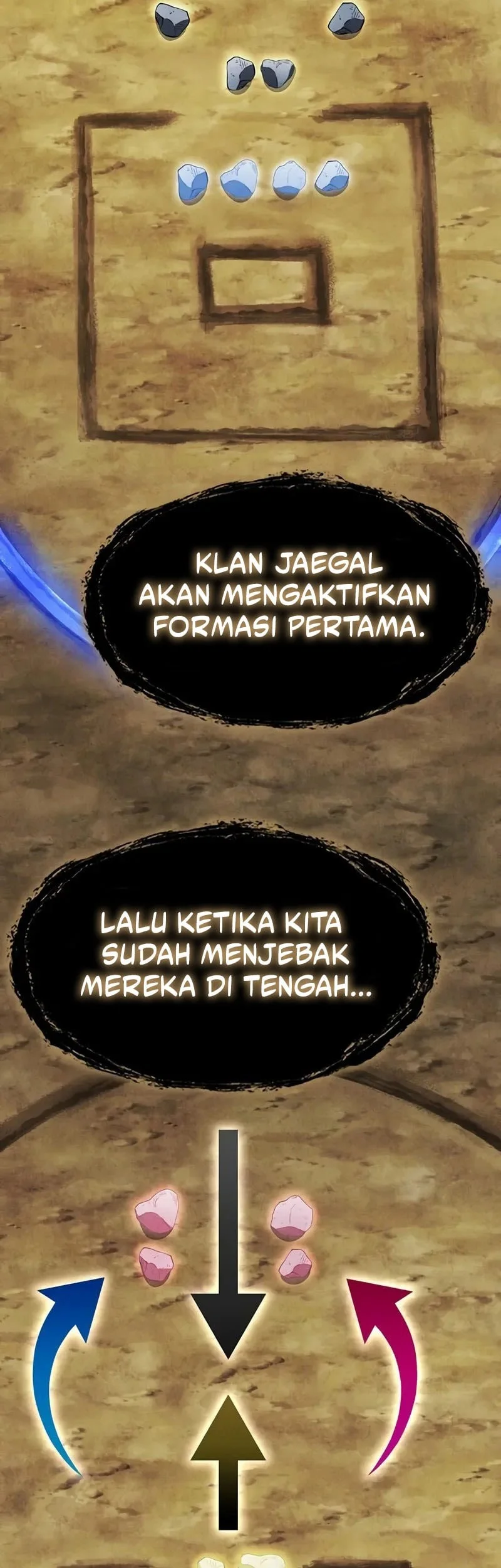 Regression of the Yong Clan Heir Chapter 41 - halaman 38