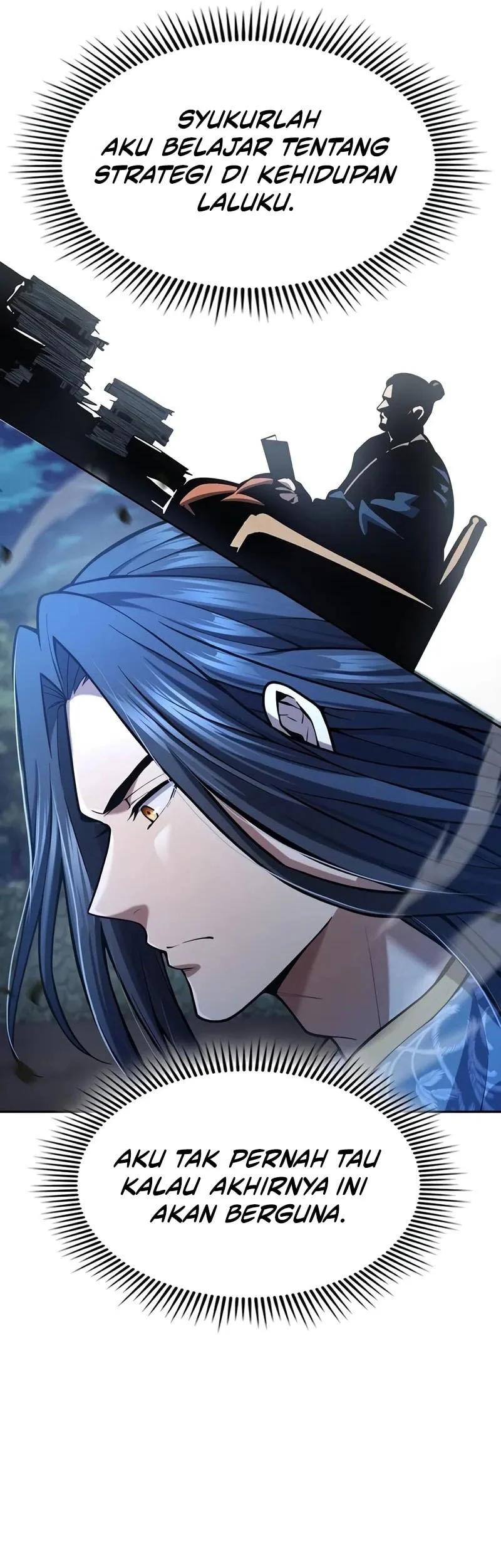 Regression of the Yong Clan Heir Chapter 41 - halaman 42
