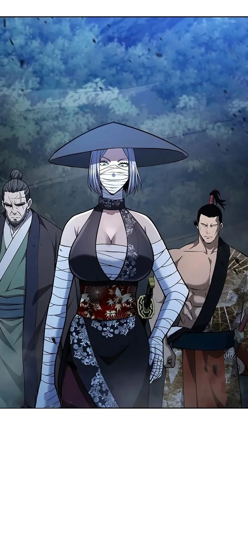 Regression of the Yong Clan Heir Chapter 41 - halaman 49