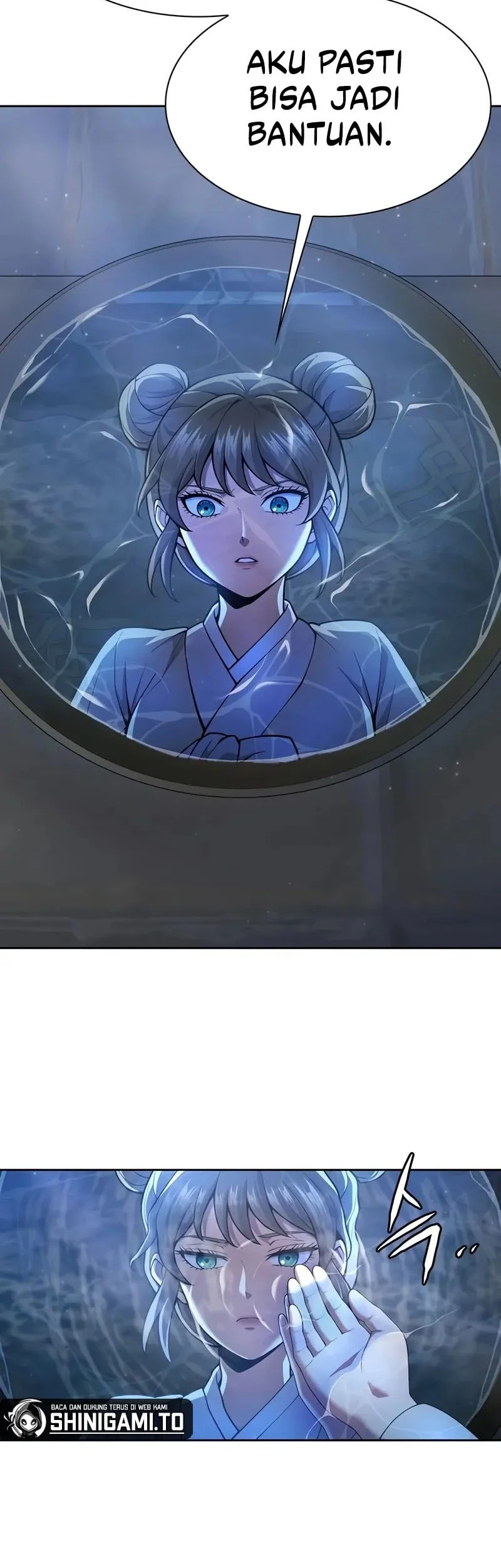 Regression of the Yong Clan Heir Chapter 41 - halaman 5