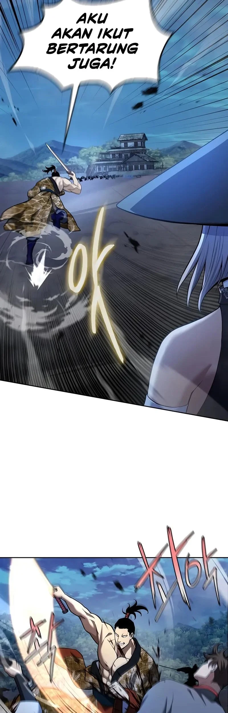 Regression of the Yong Clan Heir Chapter 41 - halaman 52