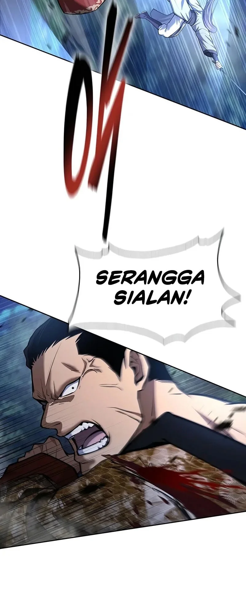 Regression of the Yong Clan Heir Chapter 41 - halaman 65