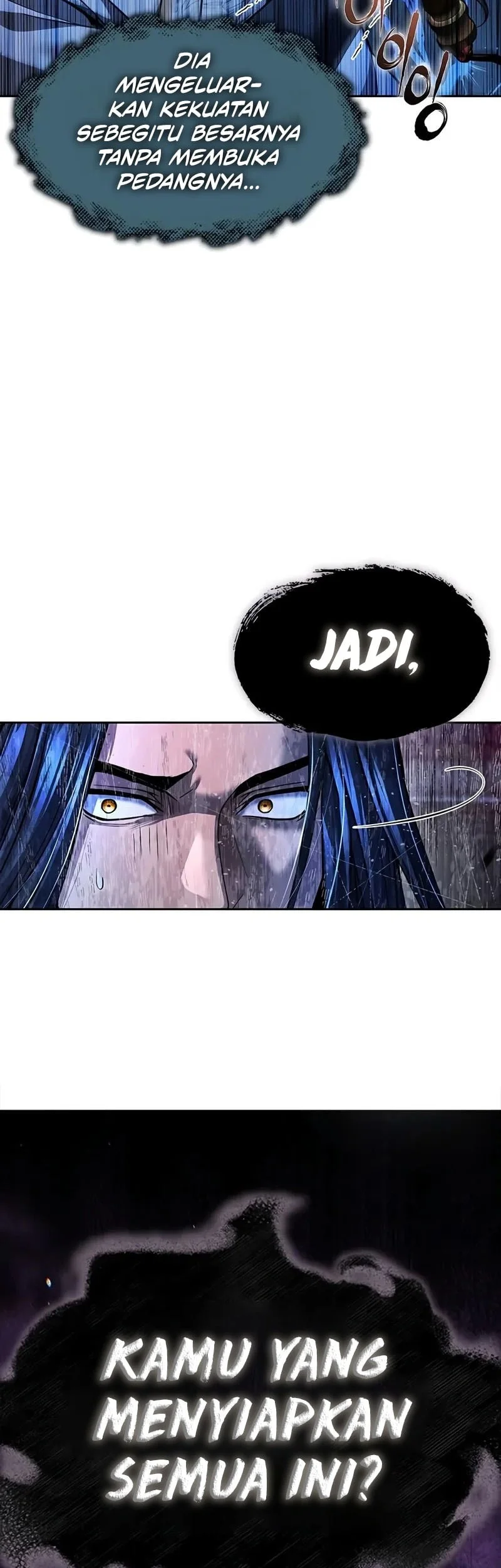 Regression of the Yong Clan Heir Chapter 41 - halaman 72