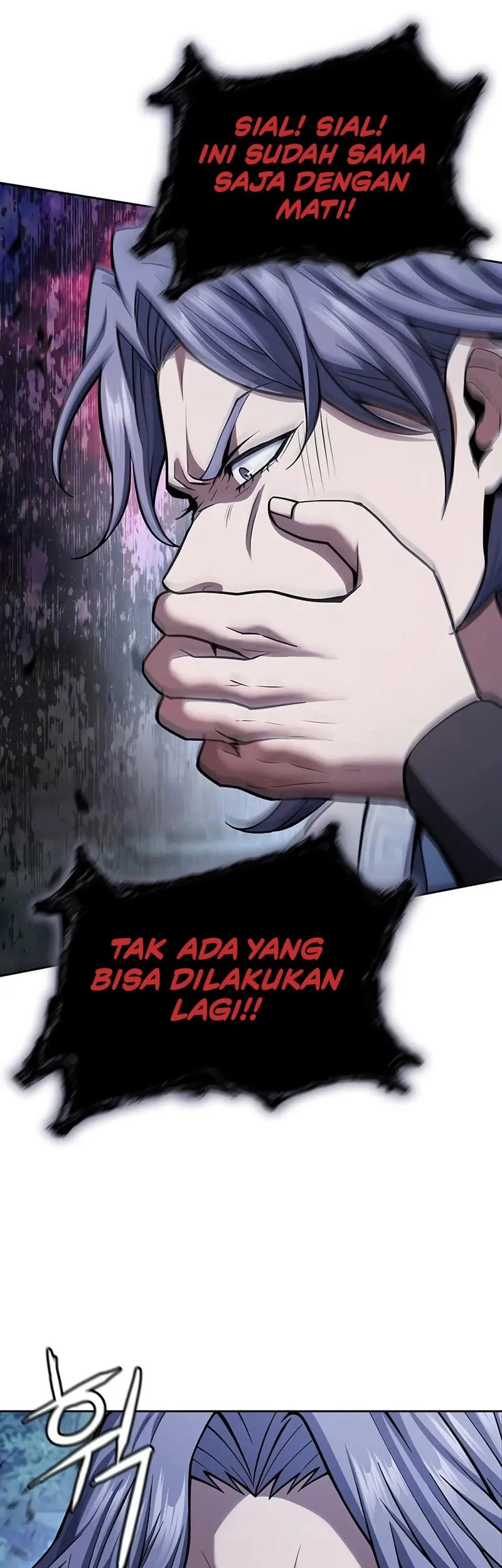 Regression of the Yong Clan Heir Chapter 42 - halaman 18