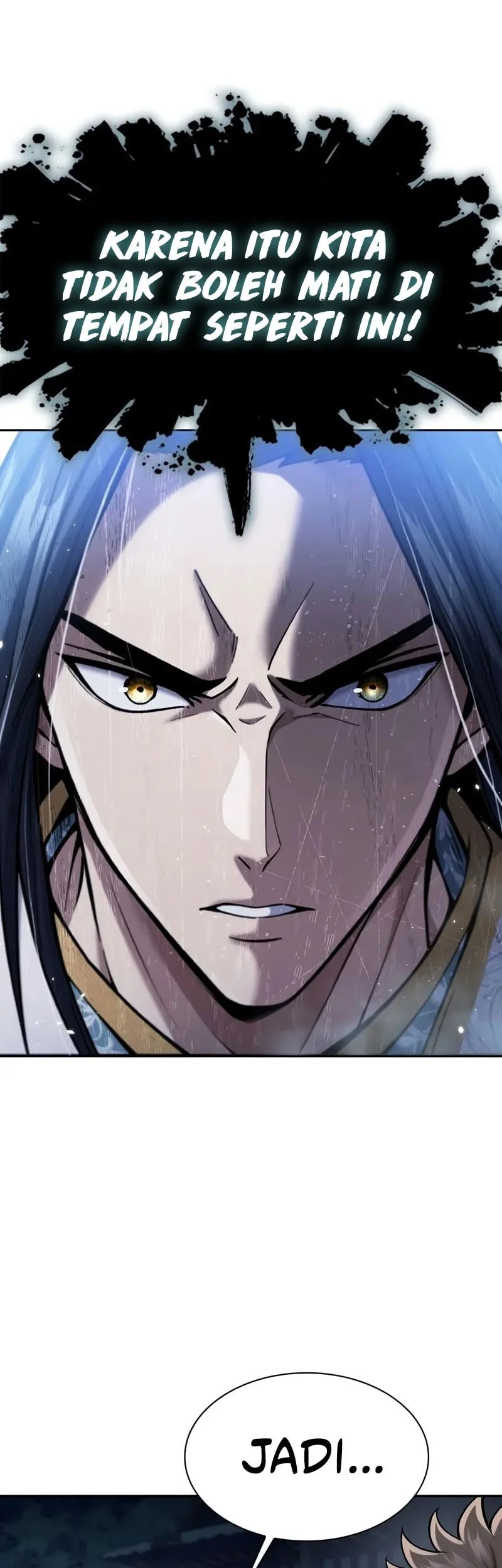 Regression of the Yong Clan Heir Chapter 42 - halaman 28