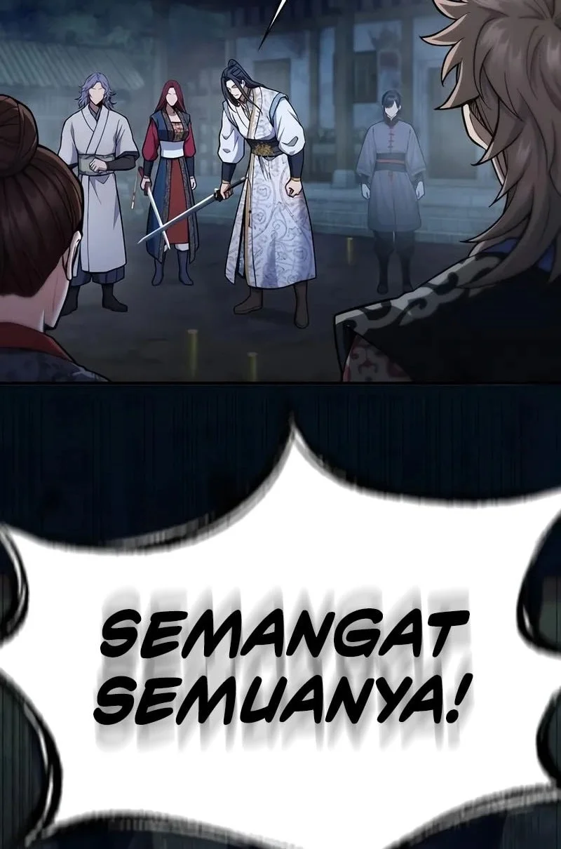 Regression of the Yong Clan Heir Chapter 42 - halaman 29