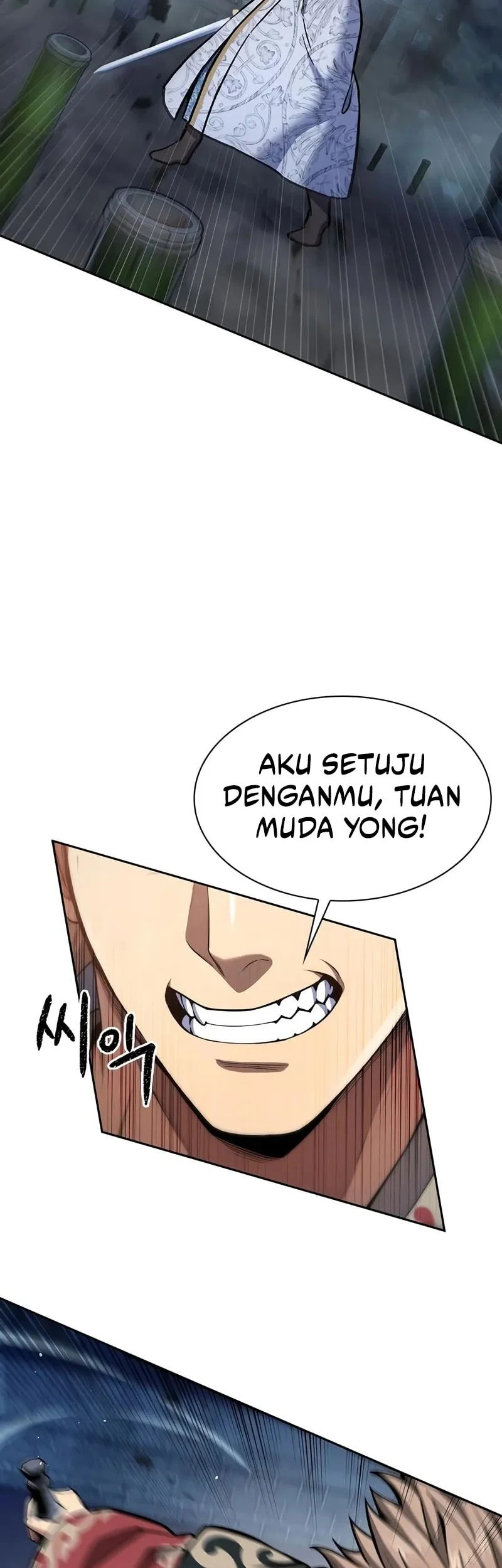 Regression of the Yong Clan Heir Chapter 42 - halaman 32