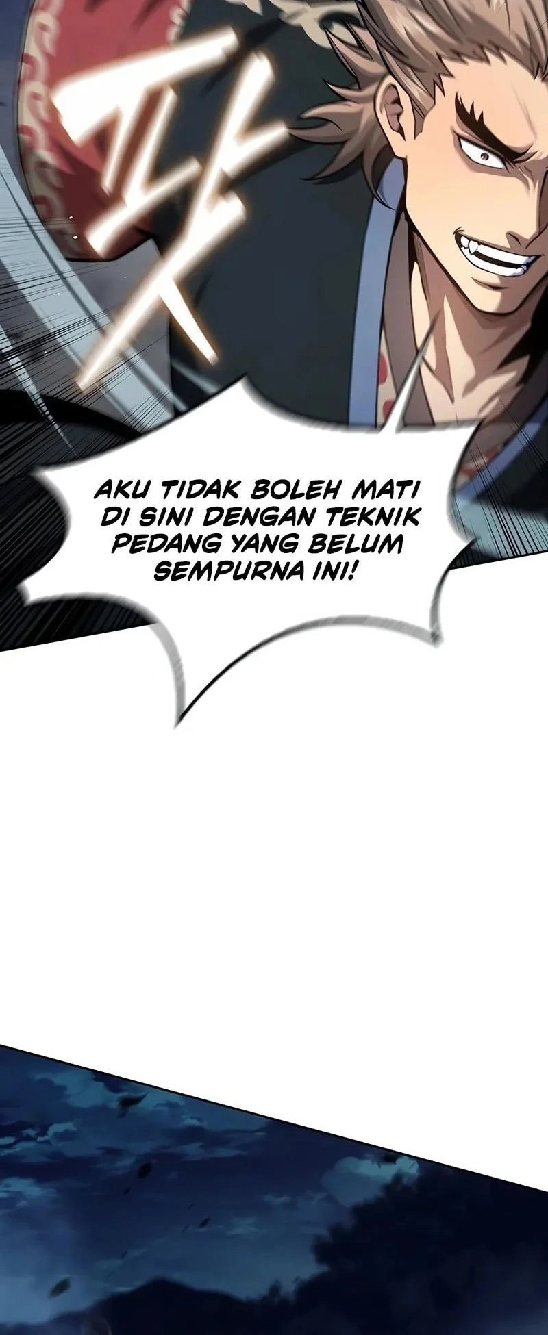 Regression of the Yong Clan Heir Chapter 42 - halaman 33
