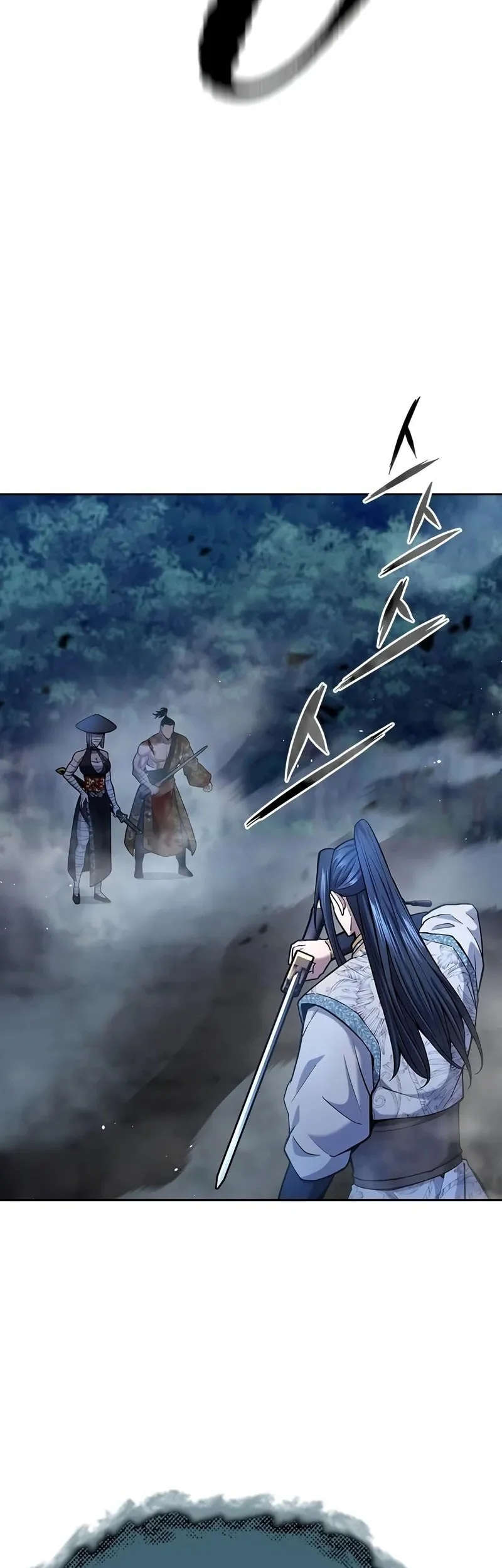 Regression of the Yong Clan Heir Chapter 42 - halaman 4