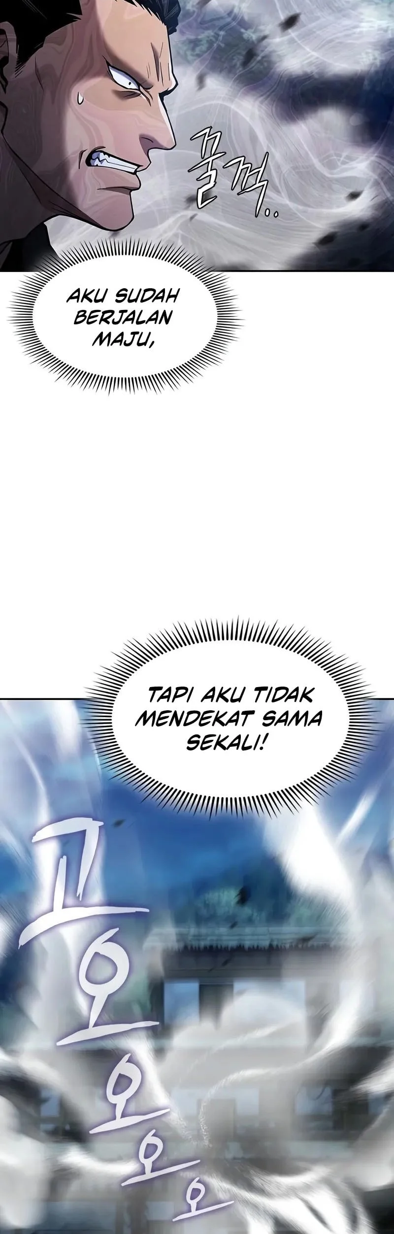 Regression of the Yong Clan Heir Chapter 42 - halaman 40