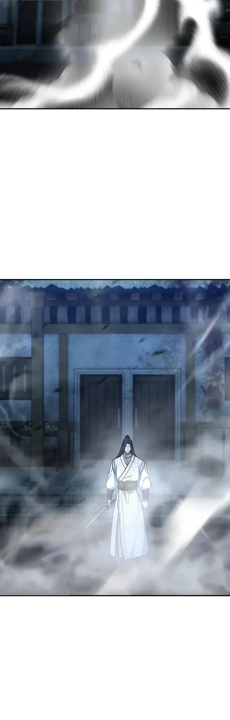 Regression of the Yong Clan Heir Chapter 42 - halaman 41