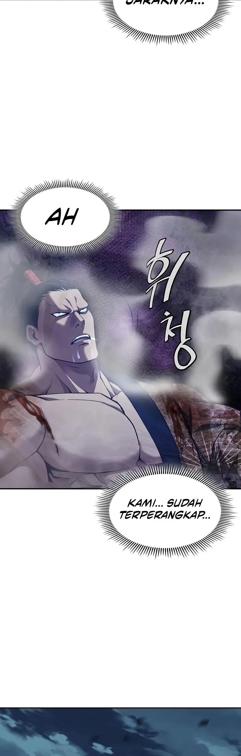 Regression of the Yong Clan Heir Chapter 42 - halaman 51
