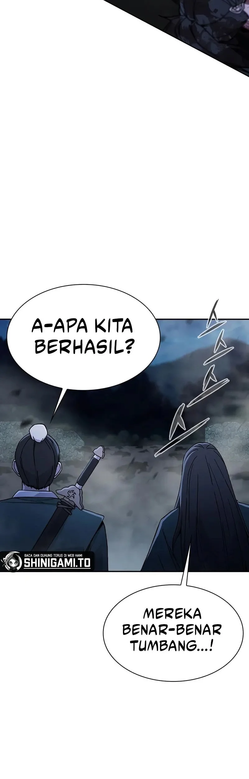 Regression of the Yong Clan Heir Chapter 42 - halaman 53