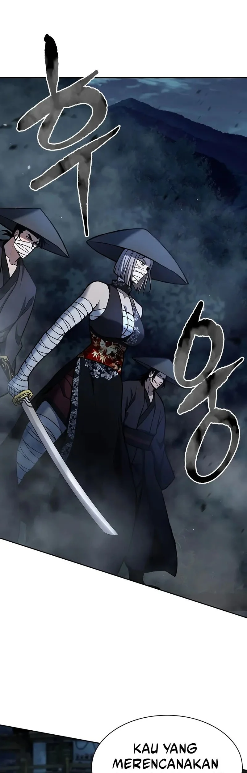 Regression of the Yong Clan Heir Chapter 42 - halaman 62