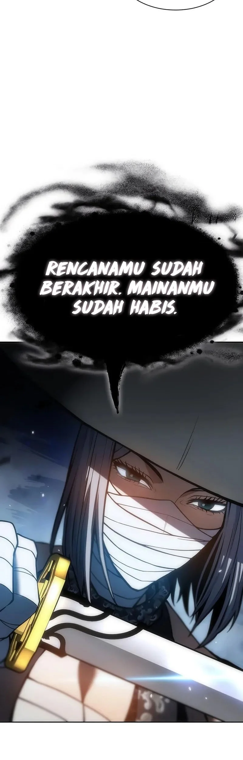 Regression of the Yong Clan Heir Chapter 42 - halaman 65