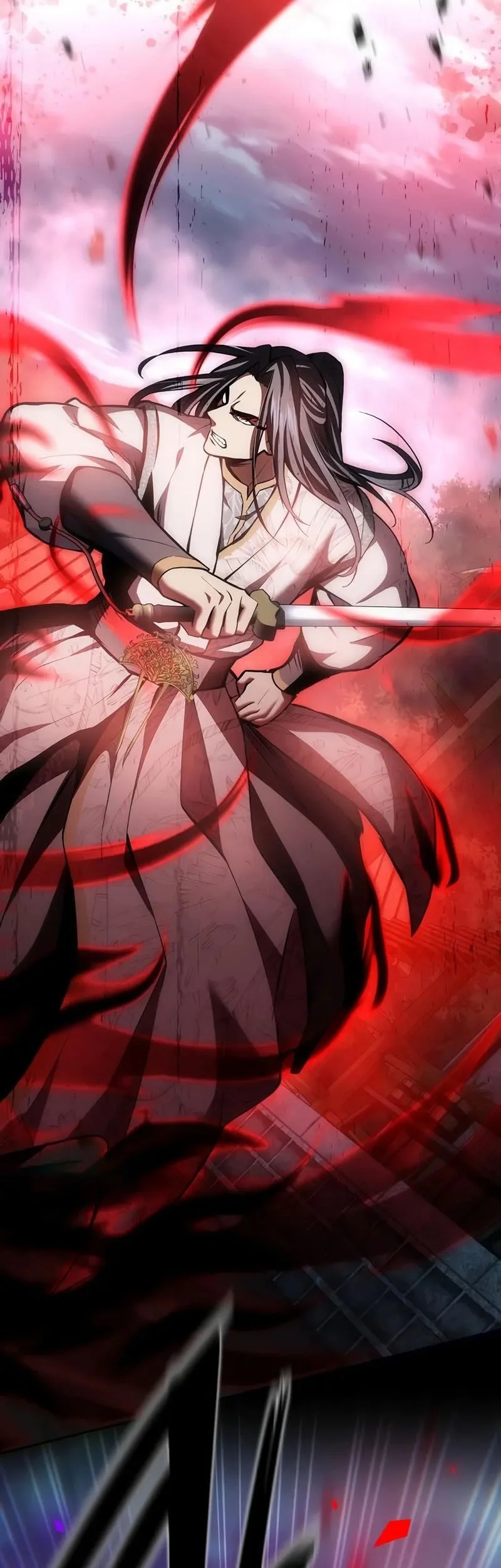 Regression of the Yong Clan Heir Chapter 42 - halaman 72