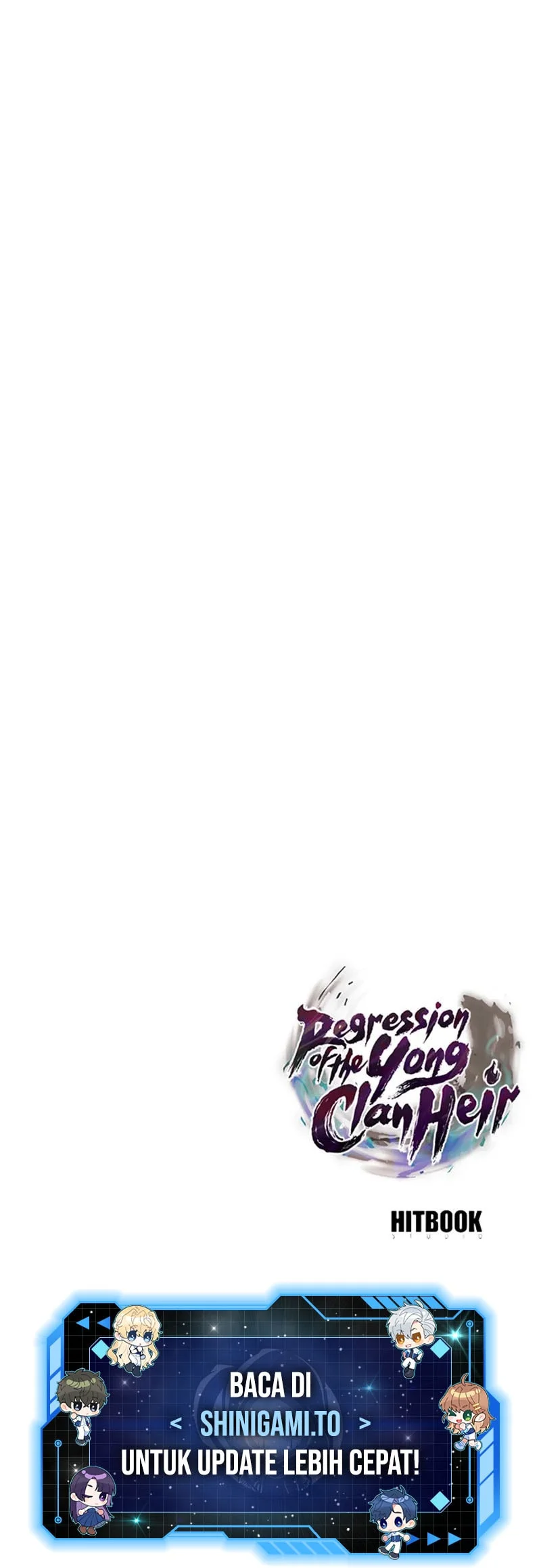 Regression of the Yong Clan Heir Chapter 42 - halaman 74