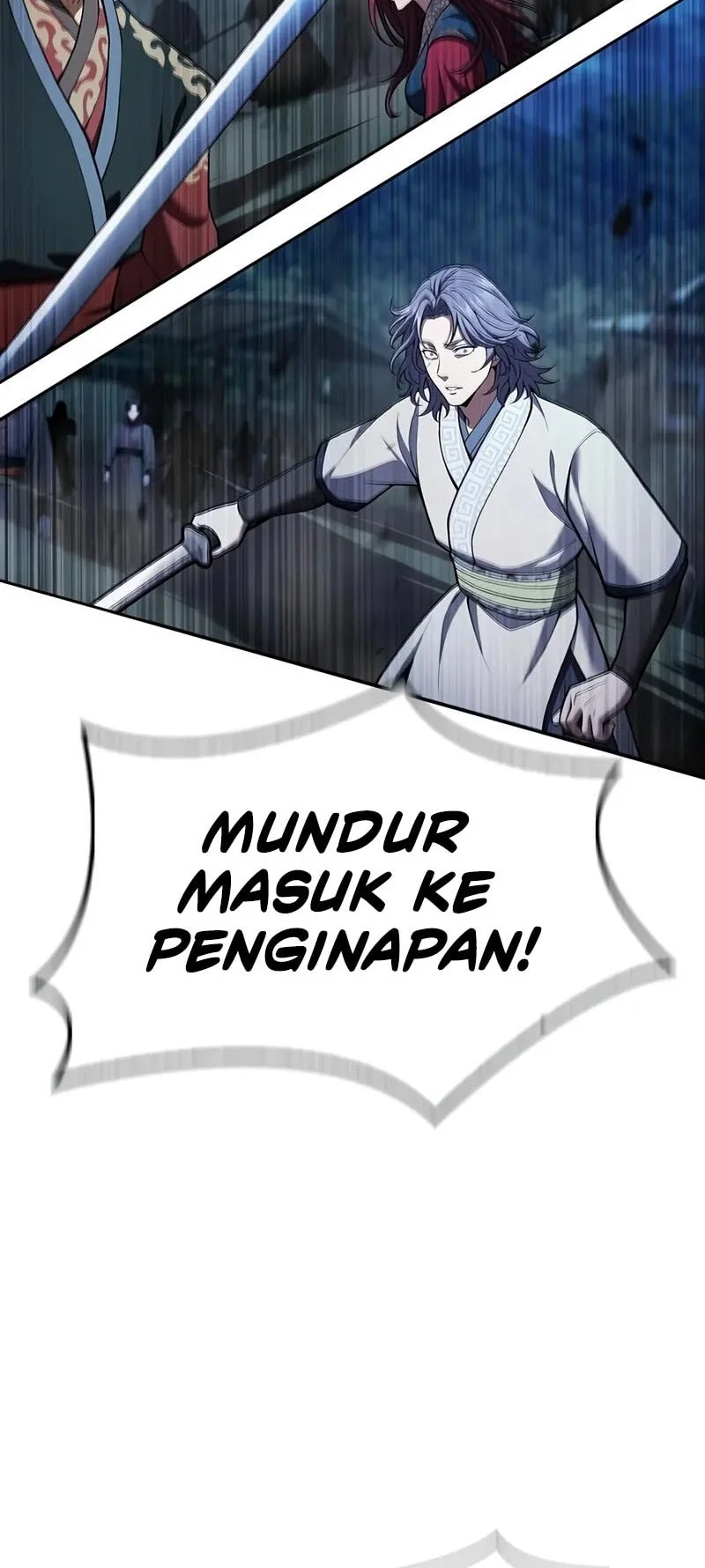 Regression of the Yong Clan Heir Chapter 42 - halaman 9