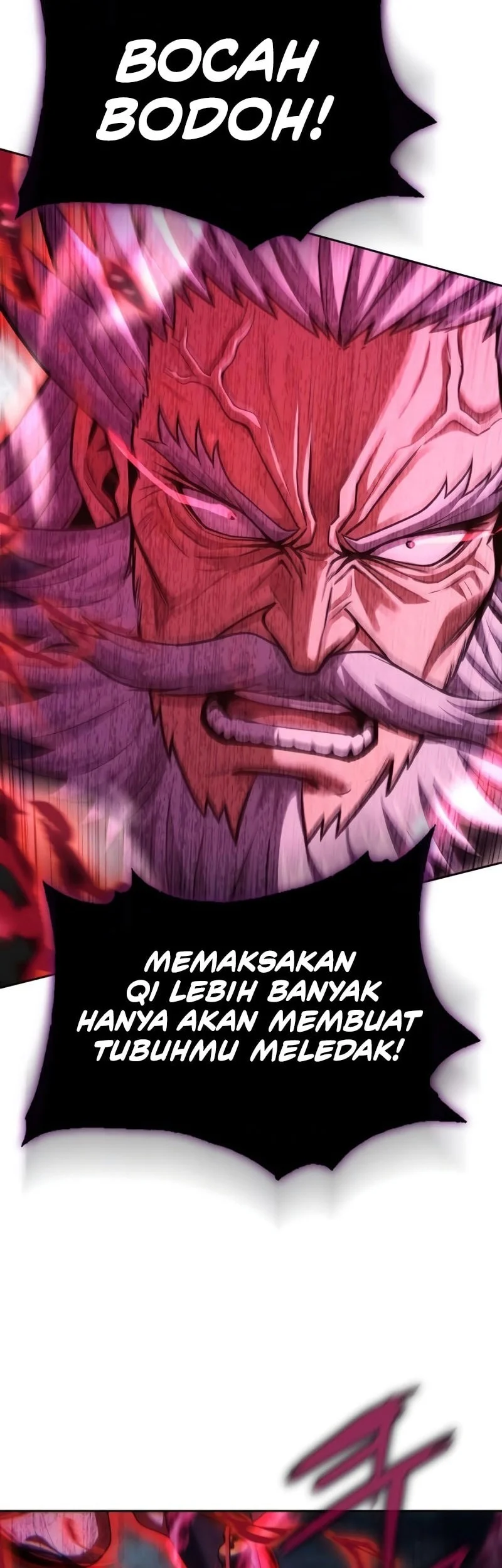 Regression of the Yong Clan Heir Chapter 43 - halaman 11