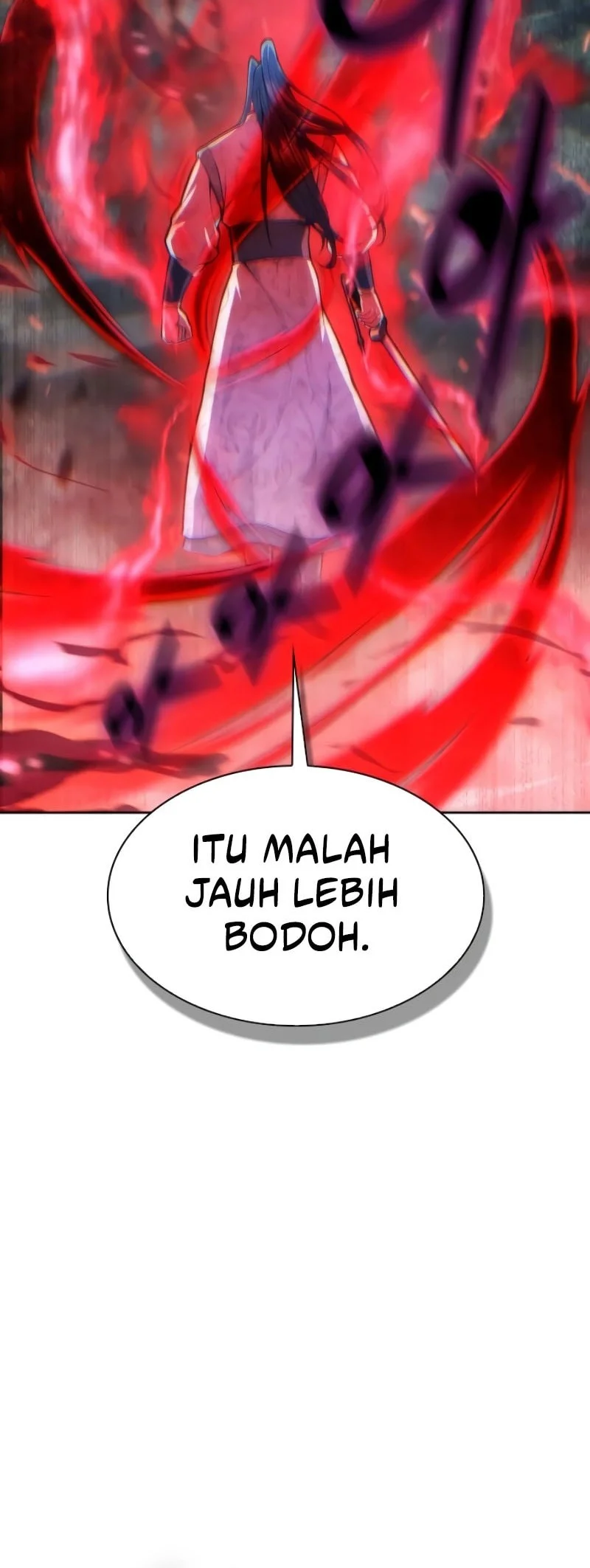 Regression of the Yong Clan Heir Chapter 43 - halaman 13