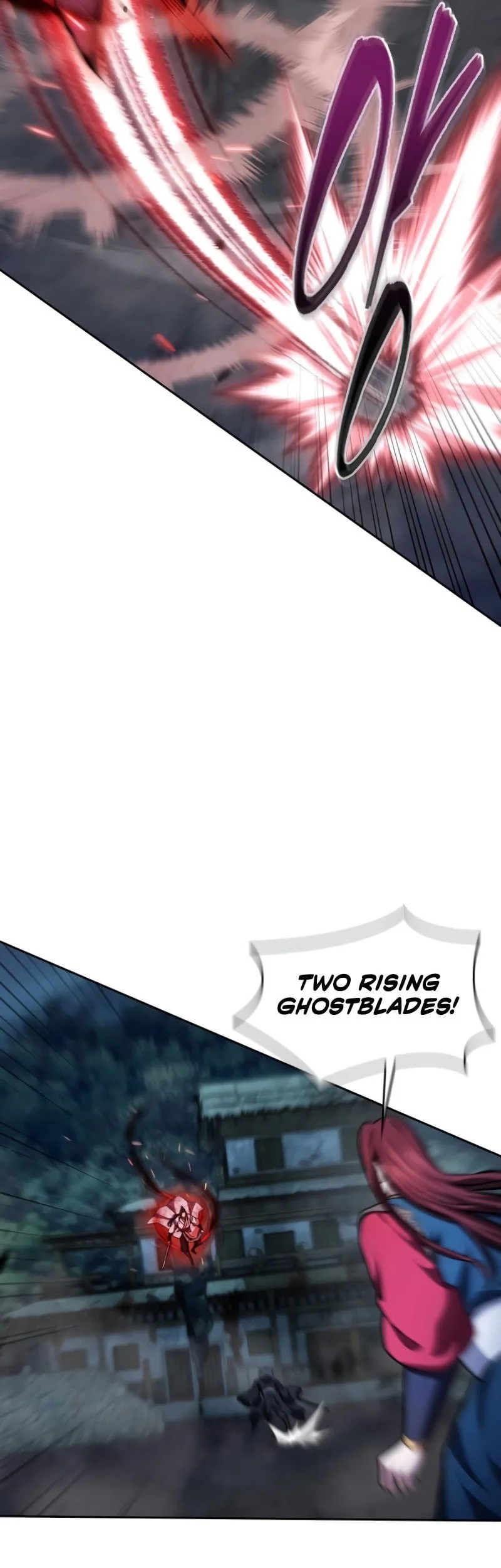 Regression of the Yong Clan Heir Chapter 43 - halaman 22