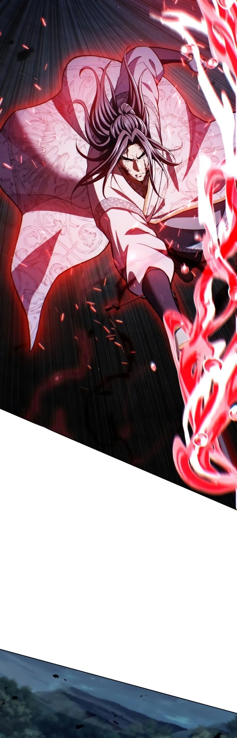 Regression of the Yong Clan Heir Chapter 43 - halaman 25