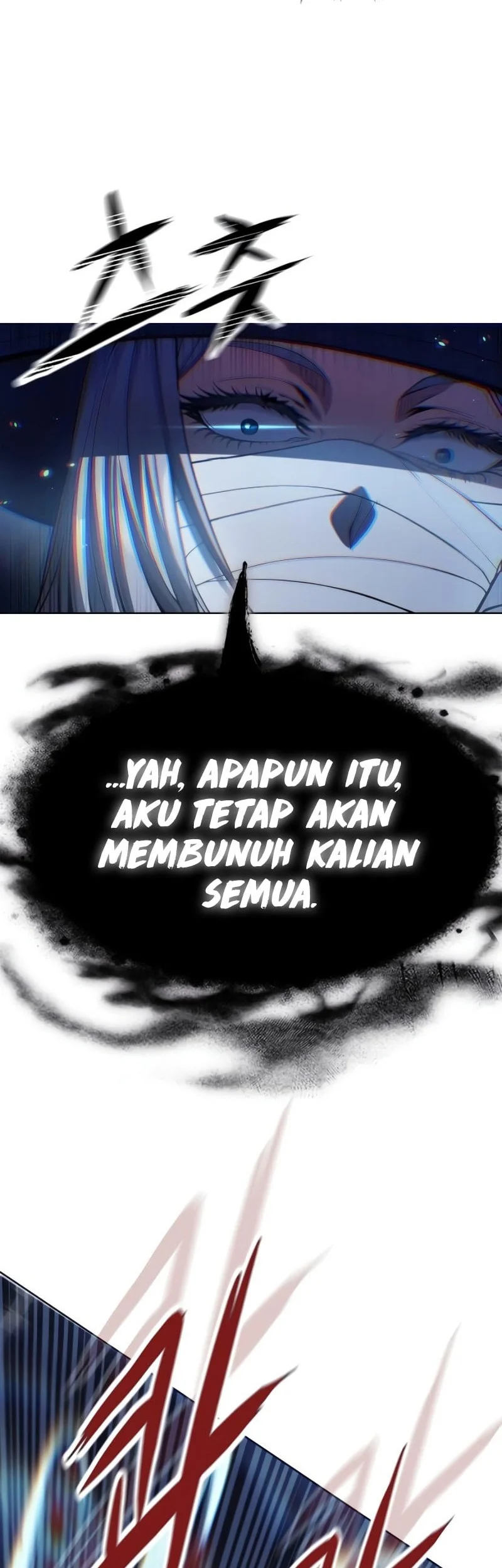Regression of the Yong Clan Heir Chapter 43 - halaman 27