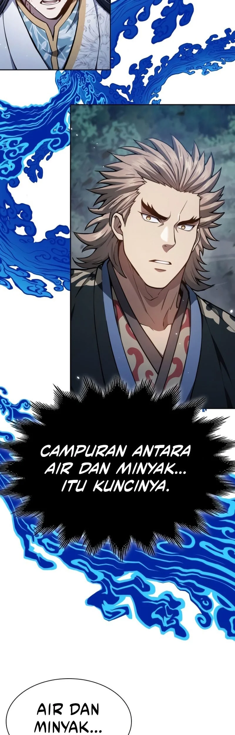 Regression of the Yong Clan Heir Chapter 43 - halaman 31