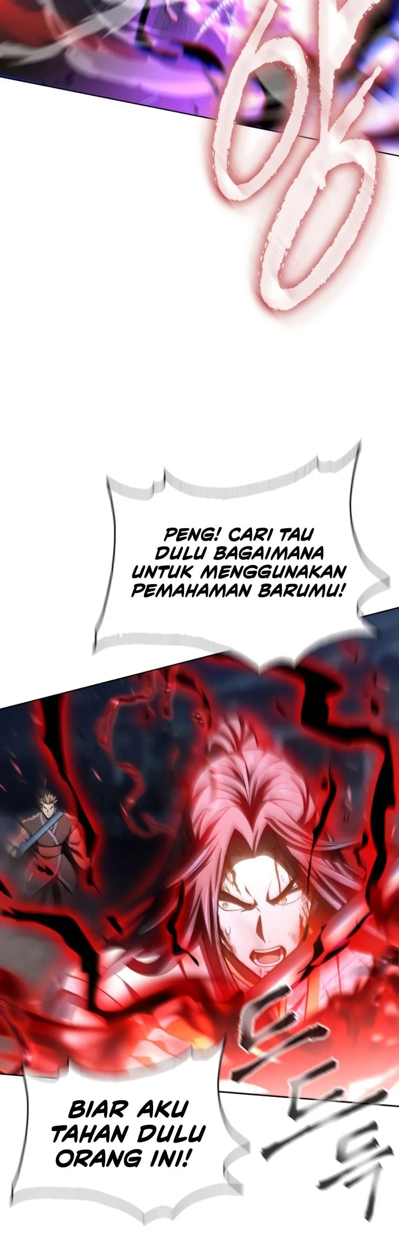 Regression of the Yong Clan Heir Chapter 43 - halaman 37
